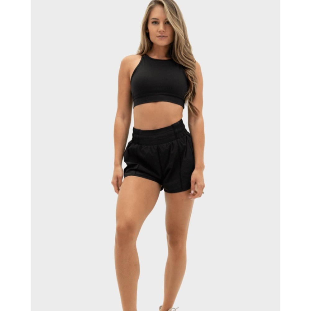 Balance Shorts ISO M in trade for a Sm!